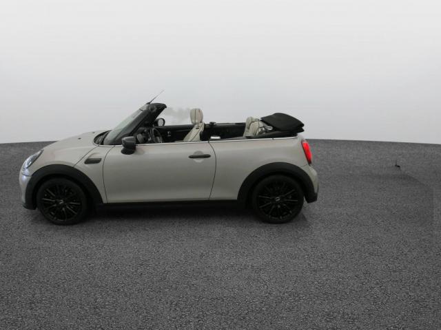 Mini Cabrio image 5