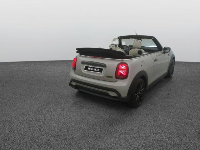 Mini Cabrio image 9