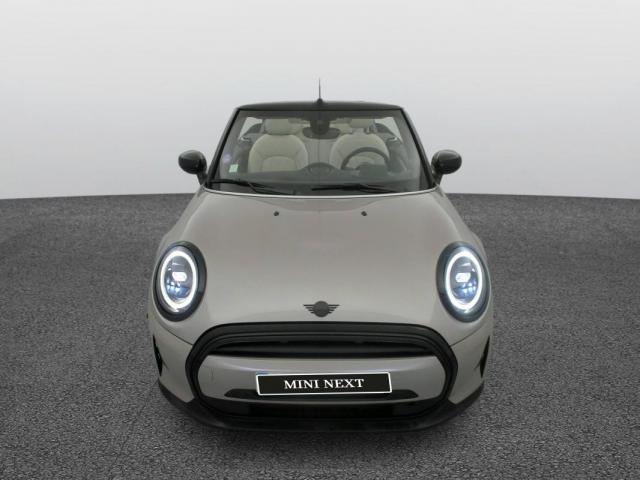 Mini Cabrio image 8