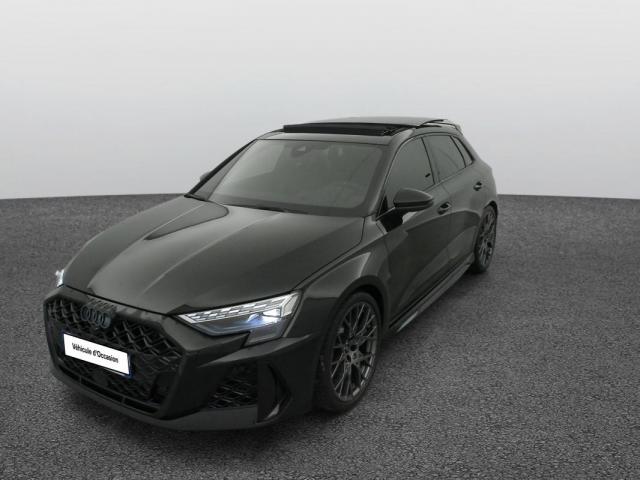 Audi Rs3 Sportback 2.5 Tfsi 400 S Tronic 7 Quattro