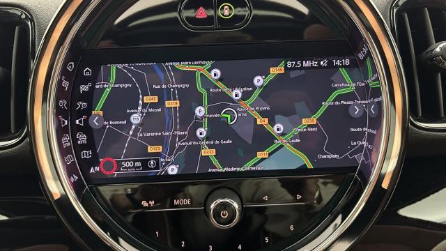 Mini Countryman image 4