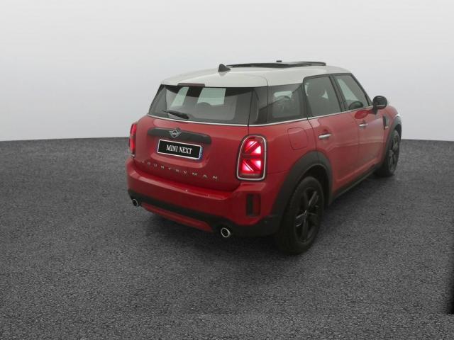 Mini Countryman image 9