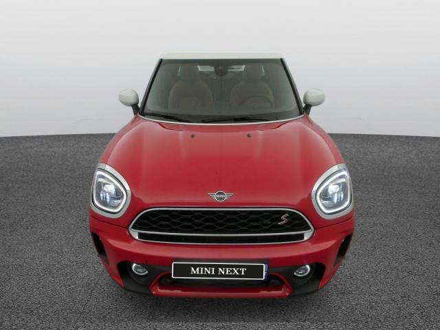 Mini Countryman image 3