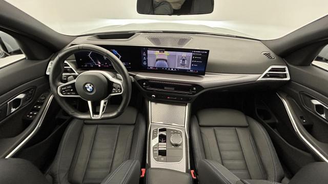 Bmw Série 3 image 9