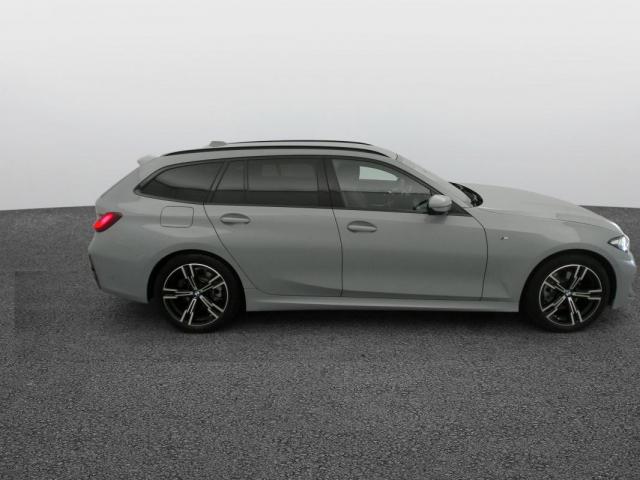 Bmw Série 3 image 3