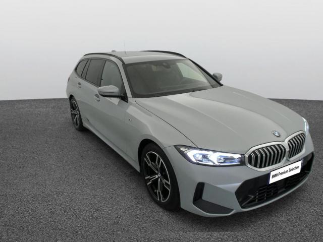 Bmw Série 3 image 1