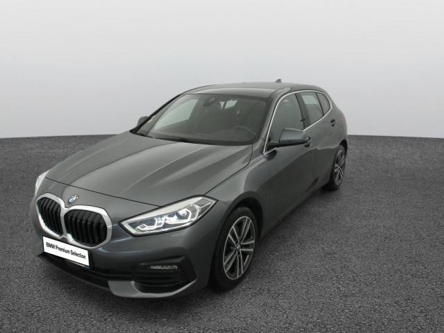 Bmw Série 1 F40 116d 116 Ch Dkg7 Business Design