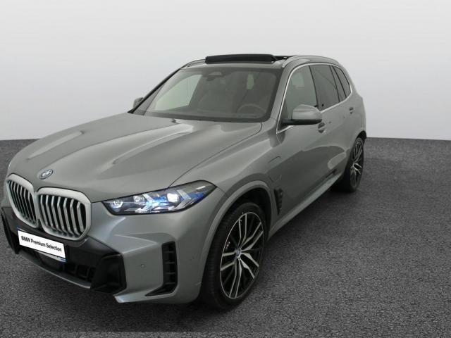 Bmw X5 G05 Lci Xdrive50e 489 Ch Bva8 M Sport