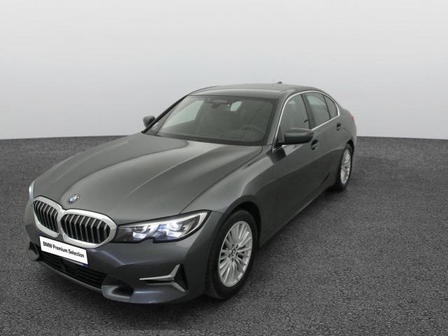 Bmw Série 3 G20 320i 184 Ch Bva8 Luxury