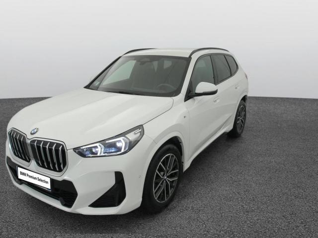 Bmw X1 U11 Sdrive 18i 136ch Dkg7 M Sport First Edition Plus
