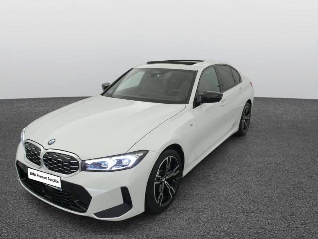 Bmw Série 3 G20 Lci M340i Xdrive 374 Ch Bva8 M Performance