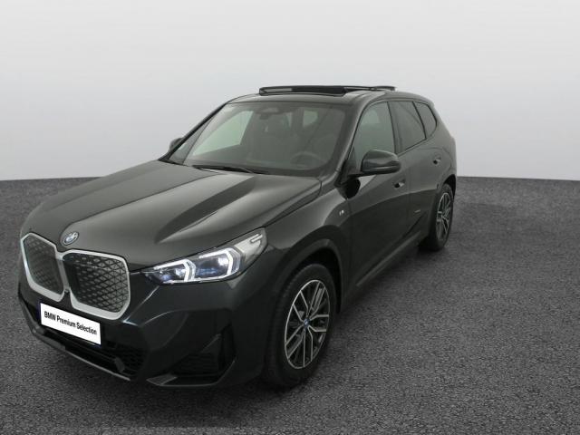 Bmw Ix1 U11 Edrive20 204ch Bva M Sport