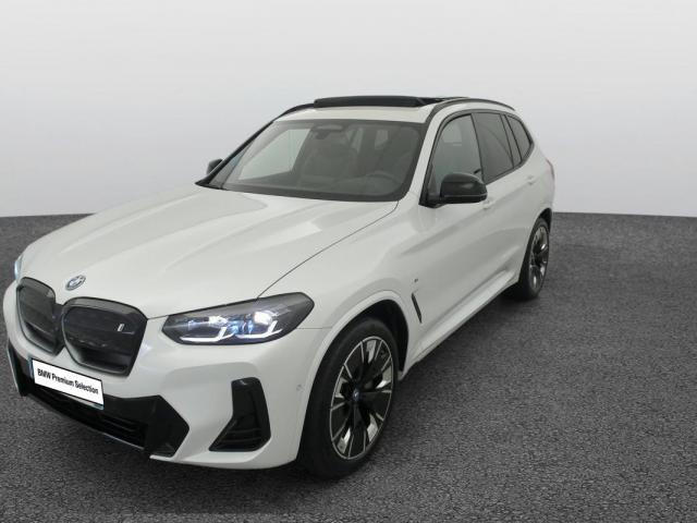 Bmw Ix3 G08 Lci M Sport 286 Ch Impressive
