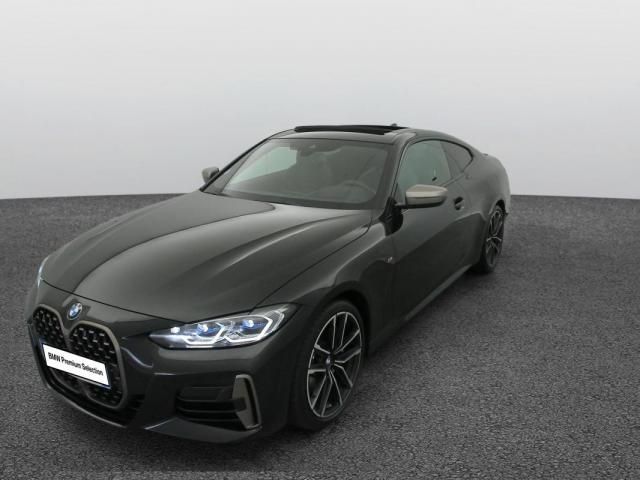 Bmw Serie 4 Coupé G22 M440i Xdrive 374 Ch Bva8