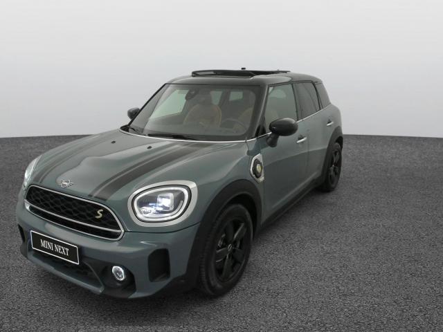 Mini Countryman F60 Lci 125 - 95 Ch All4 Bva6 Cooper Se Edition Northwood