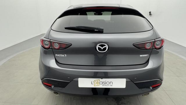 Mazda 3 image 4