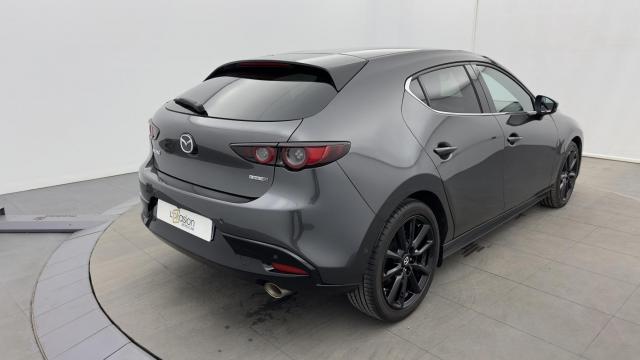 Mazda 3 image 5