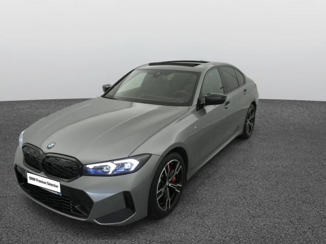 Bmw Série 3 G20 Lci M340i Xdrive 374 Ch Bva8 M Performance