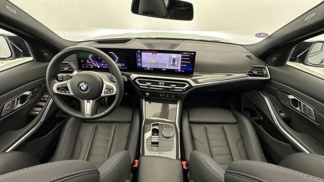 Bmw Série 3 image 7