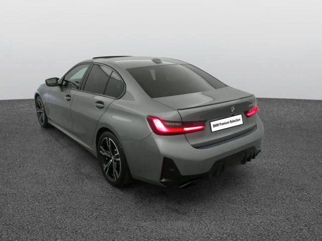 Bmw Série 3 image 3