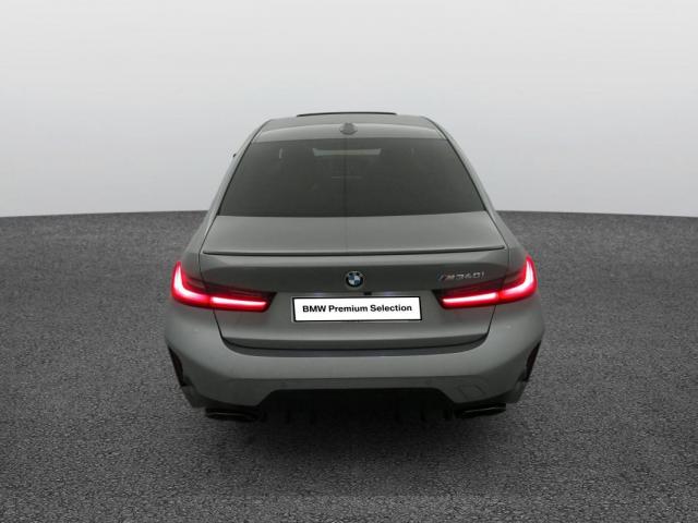 Bmw Série 3 image 8