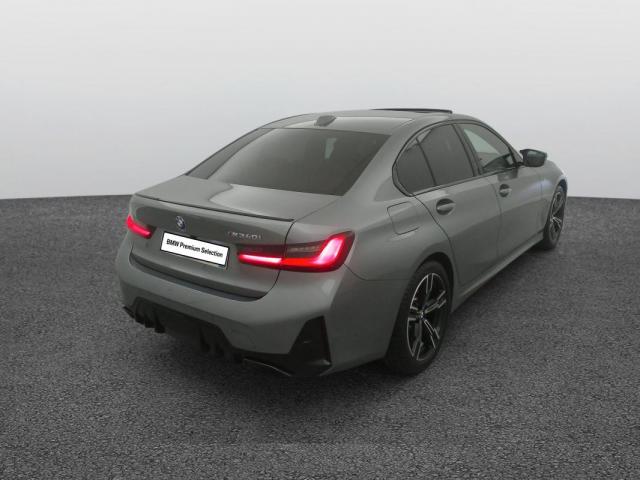 Bmw Série 3 image 5