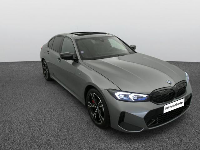 Bmw Série 3 image 4