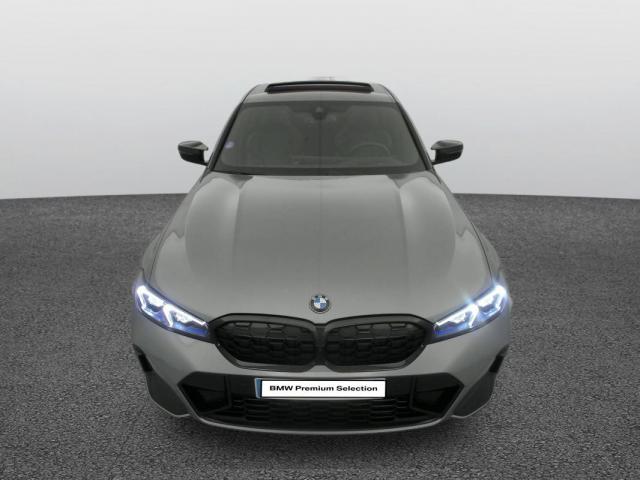 Bmw Série 3 image 9