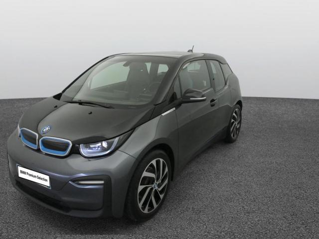 Bmw I3 I01 Lci 120 Ah 170 Ch Bva Edition Windmill Atelier