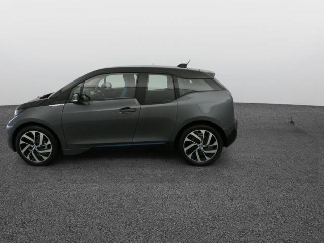 Bmw I3 image 8