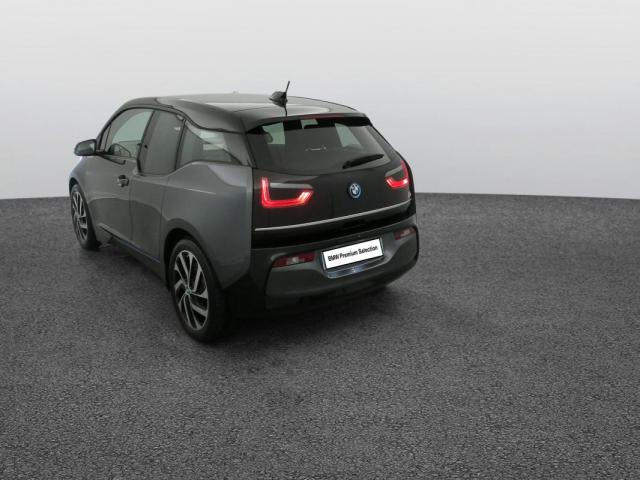 Bmw I3 image 4