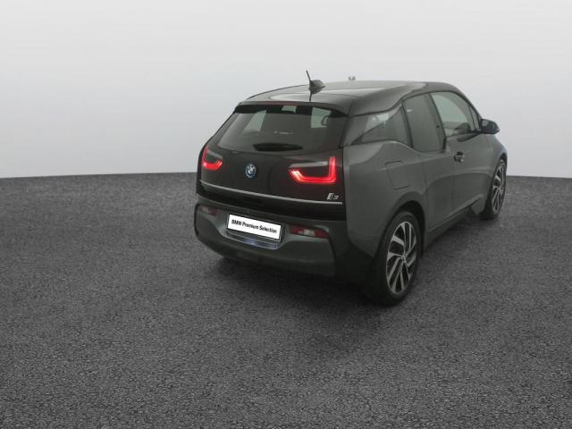 Bmw I3 image 3