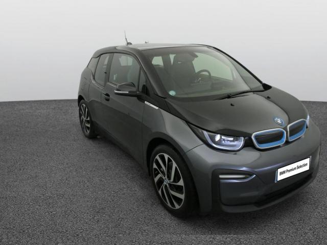 Bmw I3 image 5