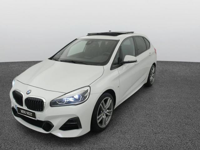 Bmw Serie 2 Active Tourer F45 Lci 218i 140 Ch M Sport