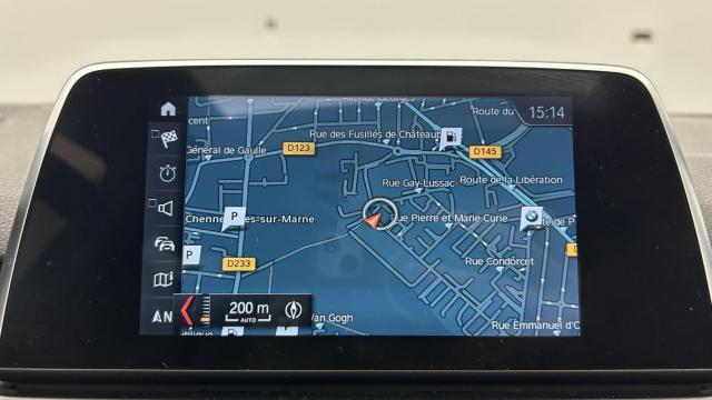 Bmw Serie 2 Active Tourer image 7