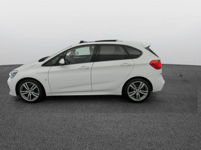 Bmw Serie 2 Active Tourer image 8