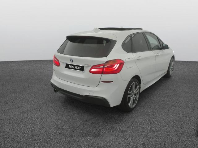 Bmw Serie 2 Active Tourer image 9