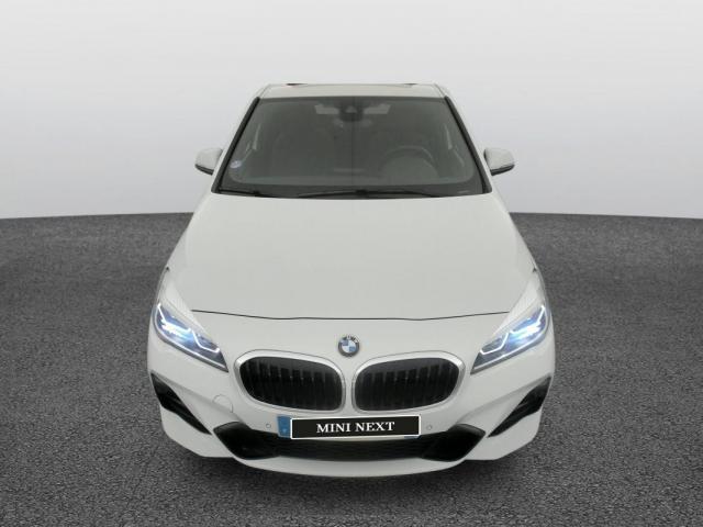 Bmw Serie 2 Active Tourer image 1