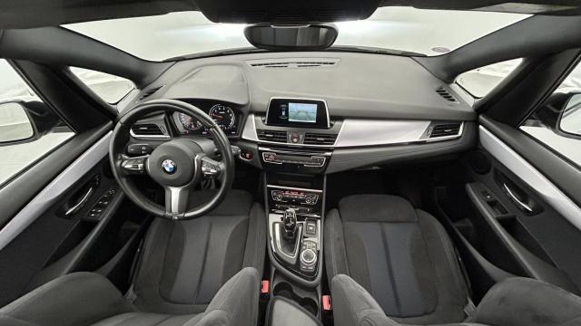 Bmw Serie 2 Active Tourer image 4