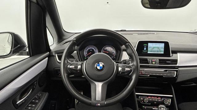 Bmw Serie 2 Active Tourer image 6