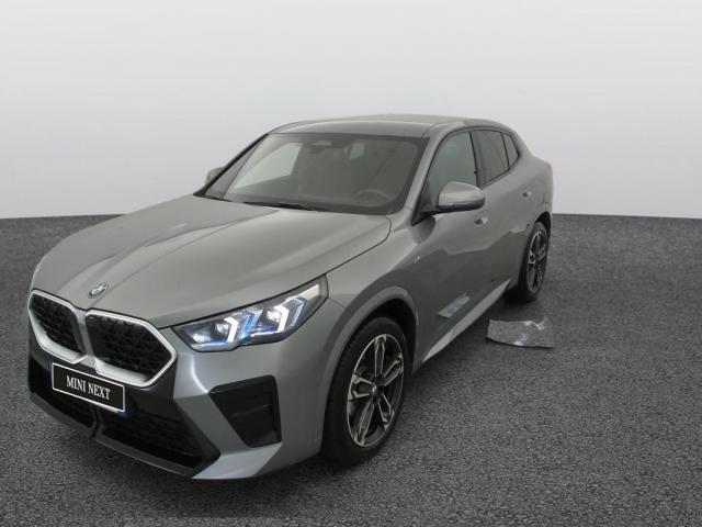 Bmw X2 U10 Sdrive 18d 150ch Dkg7 M Sport
