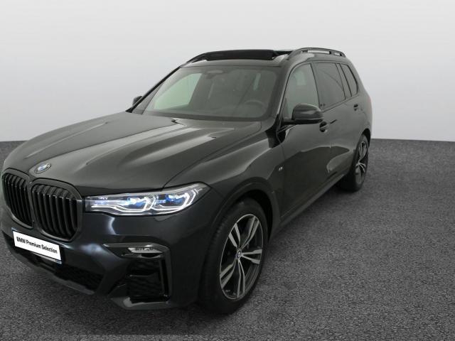 Bmw X7 G07 Xdrive40i 340 Ch Bva8 M Sport