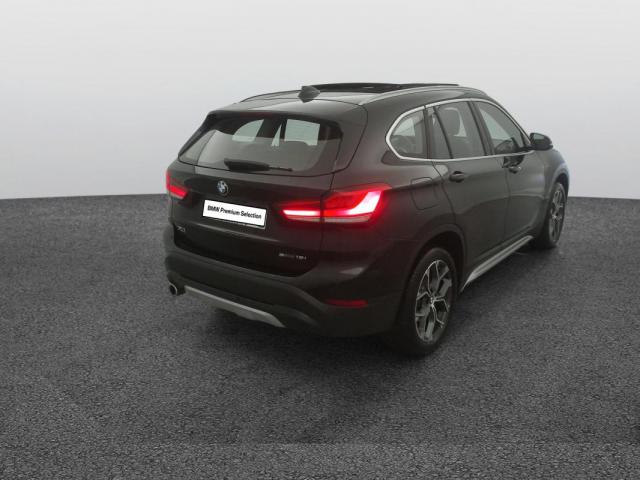 Bmw X1 image 2