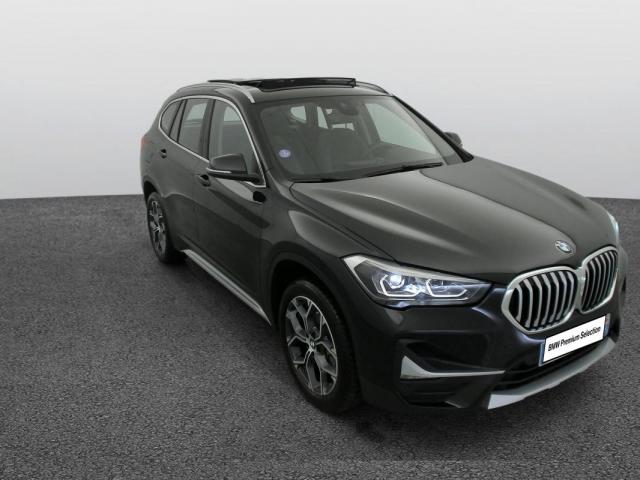 Bmw X1 image 1