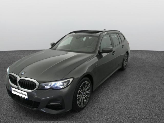 Bmw Série 3 Touring G21 330e 292 Ch Bva8 M Sport