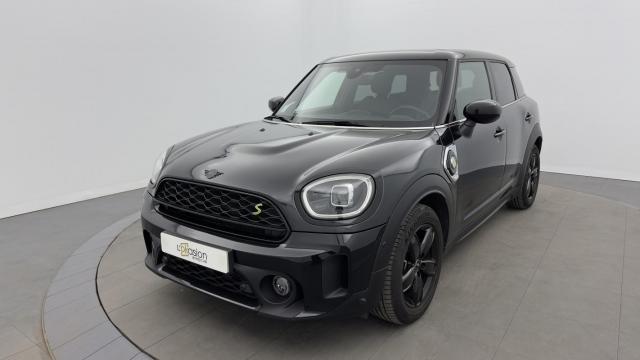 Mini Countryman F60 Lci 125 - 95 Ch All4 Bva6 Cooper Se Edition Premium Plus