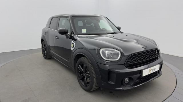 Mini Countryman image 3