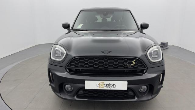 Mini Countryman image 9