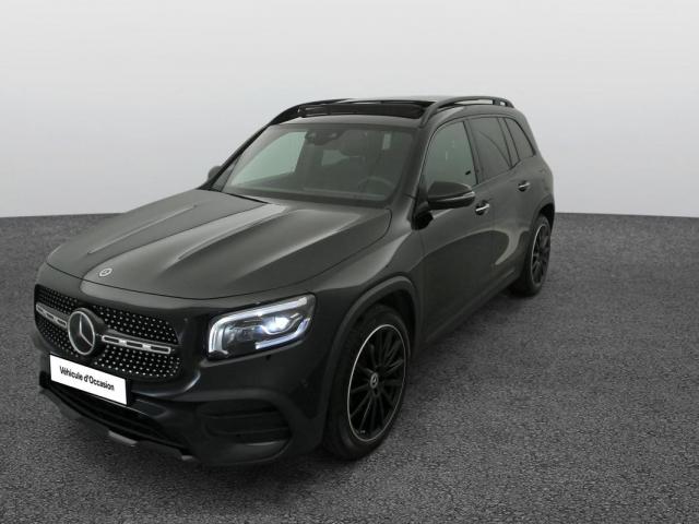 Mercedes Benz Glb 200 7g-Dct Amg Line