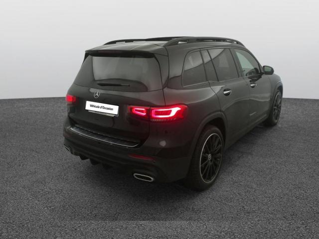 Mercedes Benz Glb image 5